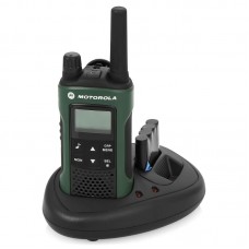 Портативная радиостанция (рация) Motorola TLKRT81 Hunter